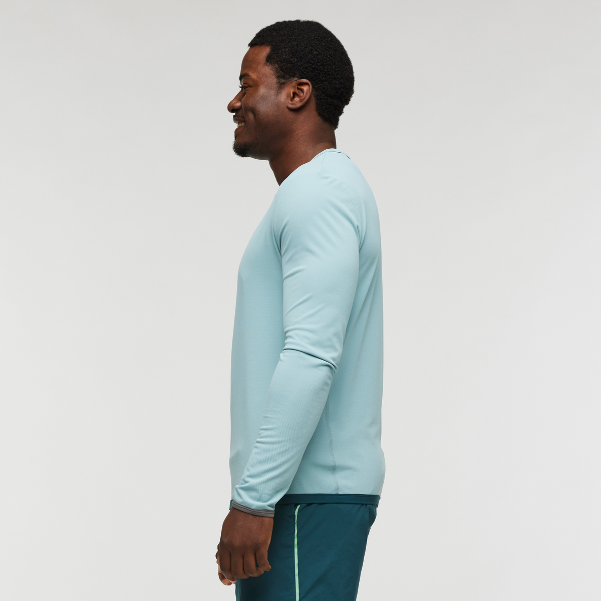 Sombra Long-Sleeve Sun Shirt - Men's - Image 3
