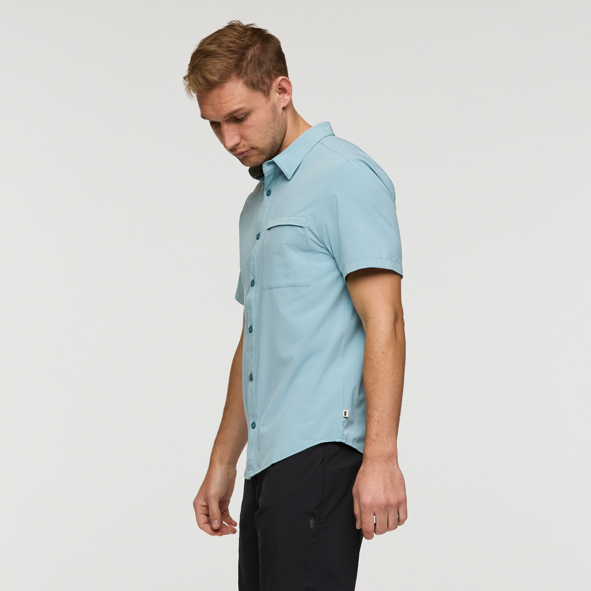 Cambio Button Up Shirt - Men's - Image 31
