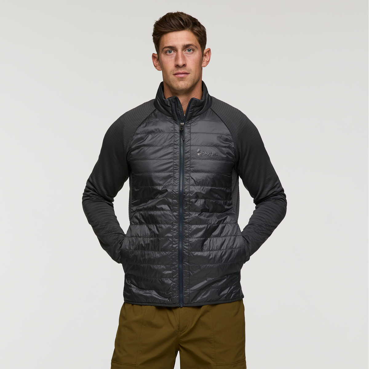 Capa Hybrid Insulated Jacket - Men's - Image 2
