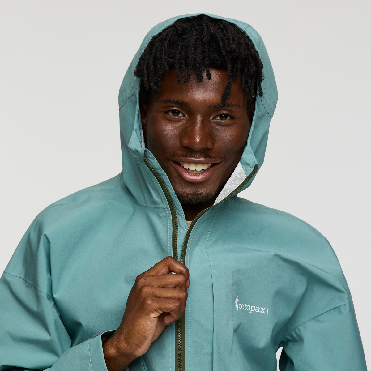 Cielo Rain Jacket - Men's - Image 5