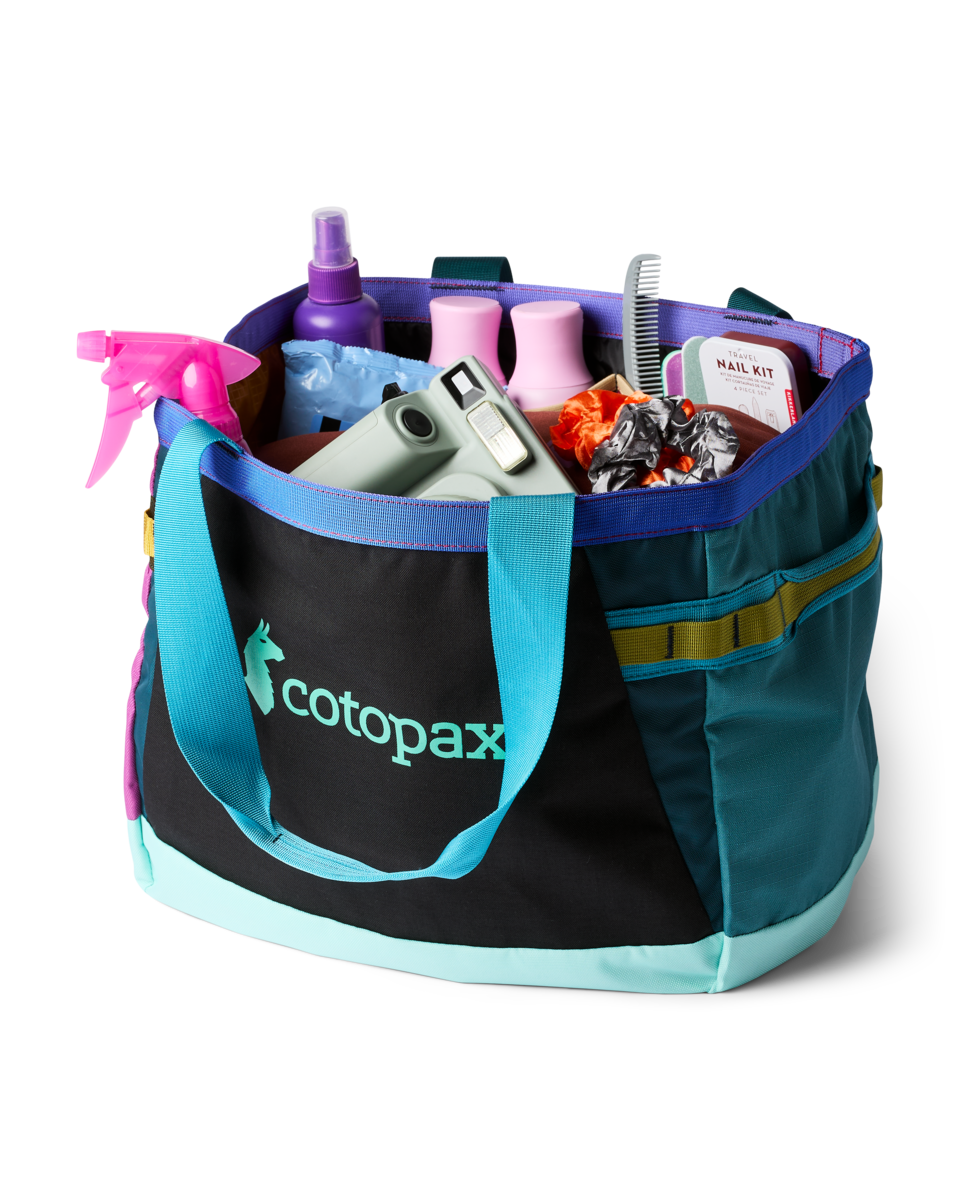 Allpa 30L Gear Hauler Tote - Del D??a - Image 3