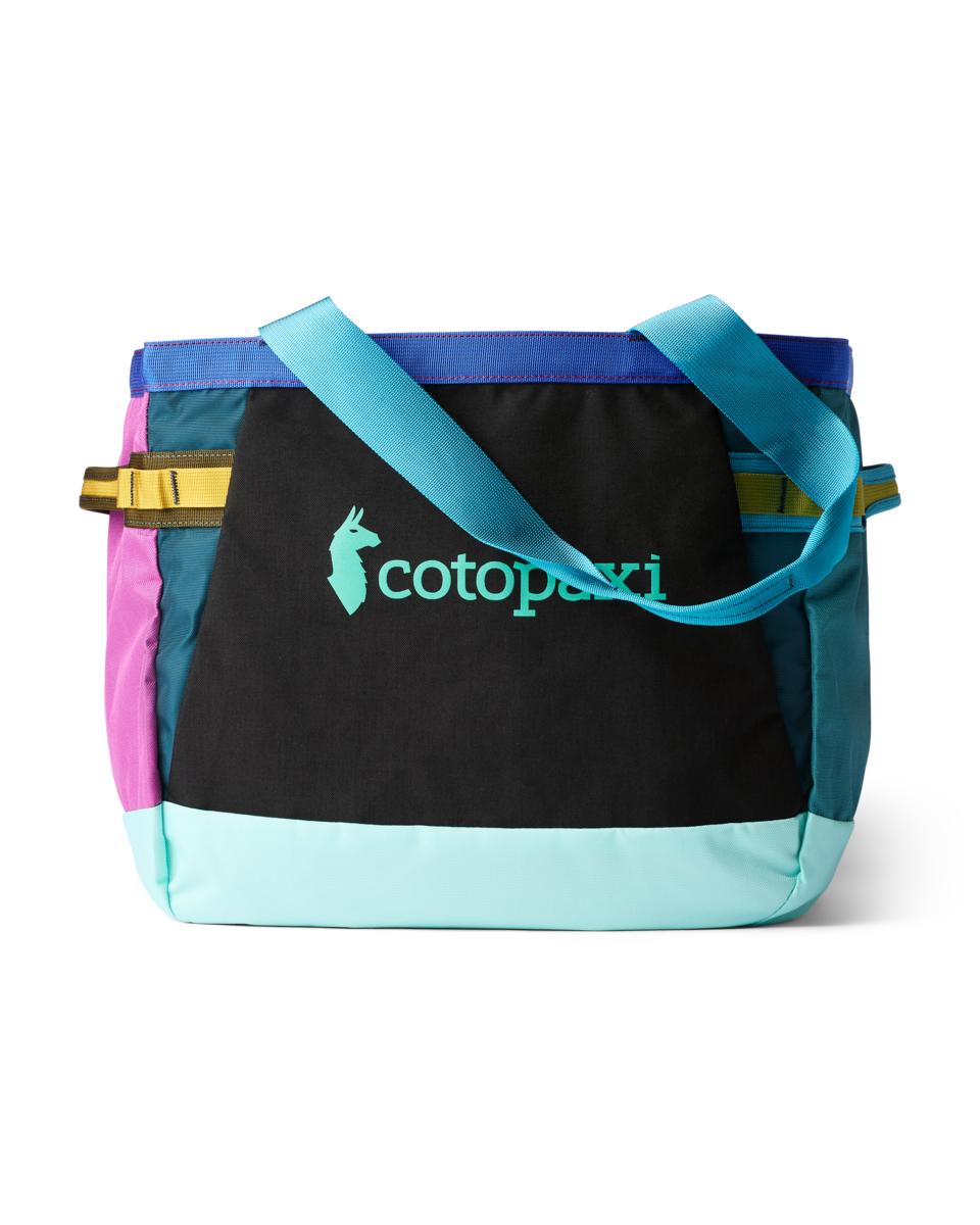 Allpa 30L Gear Hauler Tote - Del D??a - Image 2