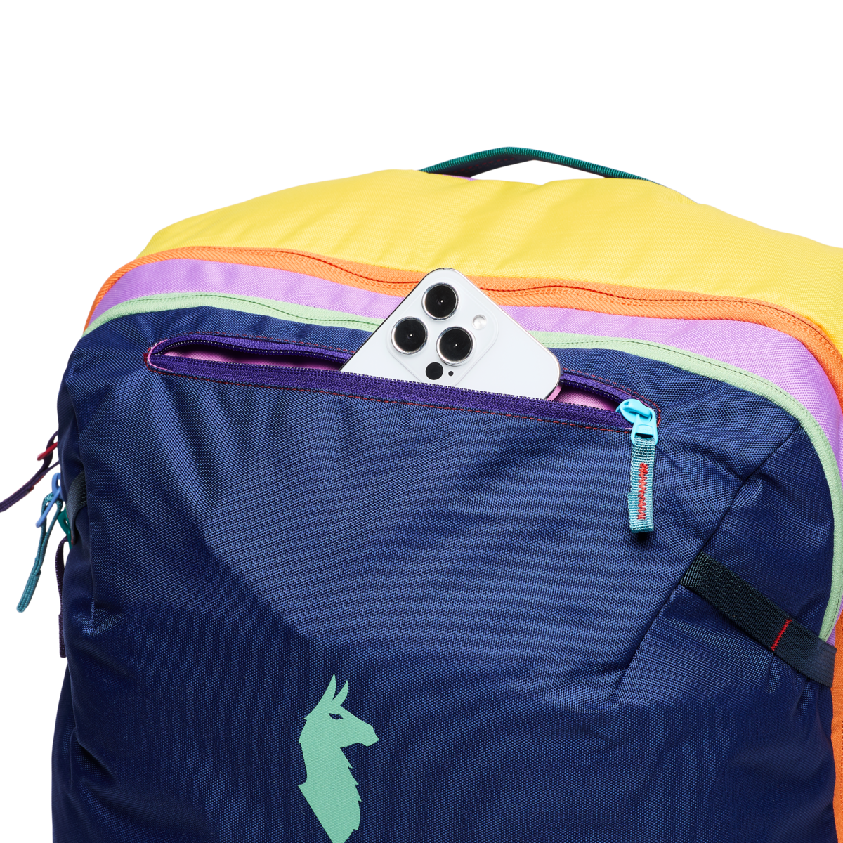 Allpa 42L Travel Pack - Del D??a - Image 21