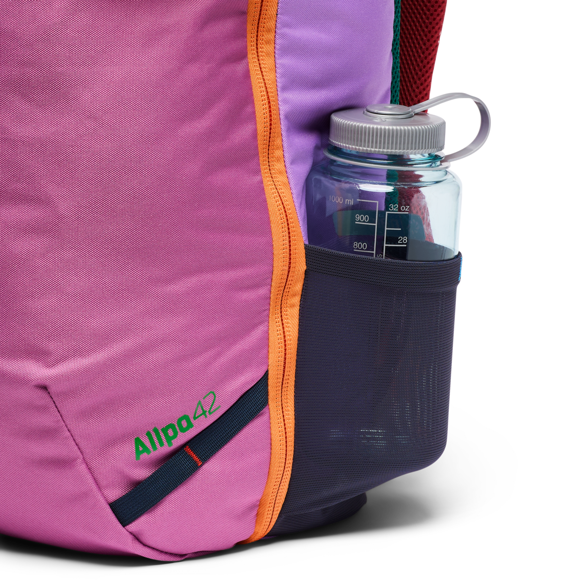 Allpa 42L Travel Pack - Del D??a - Image 24