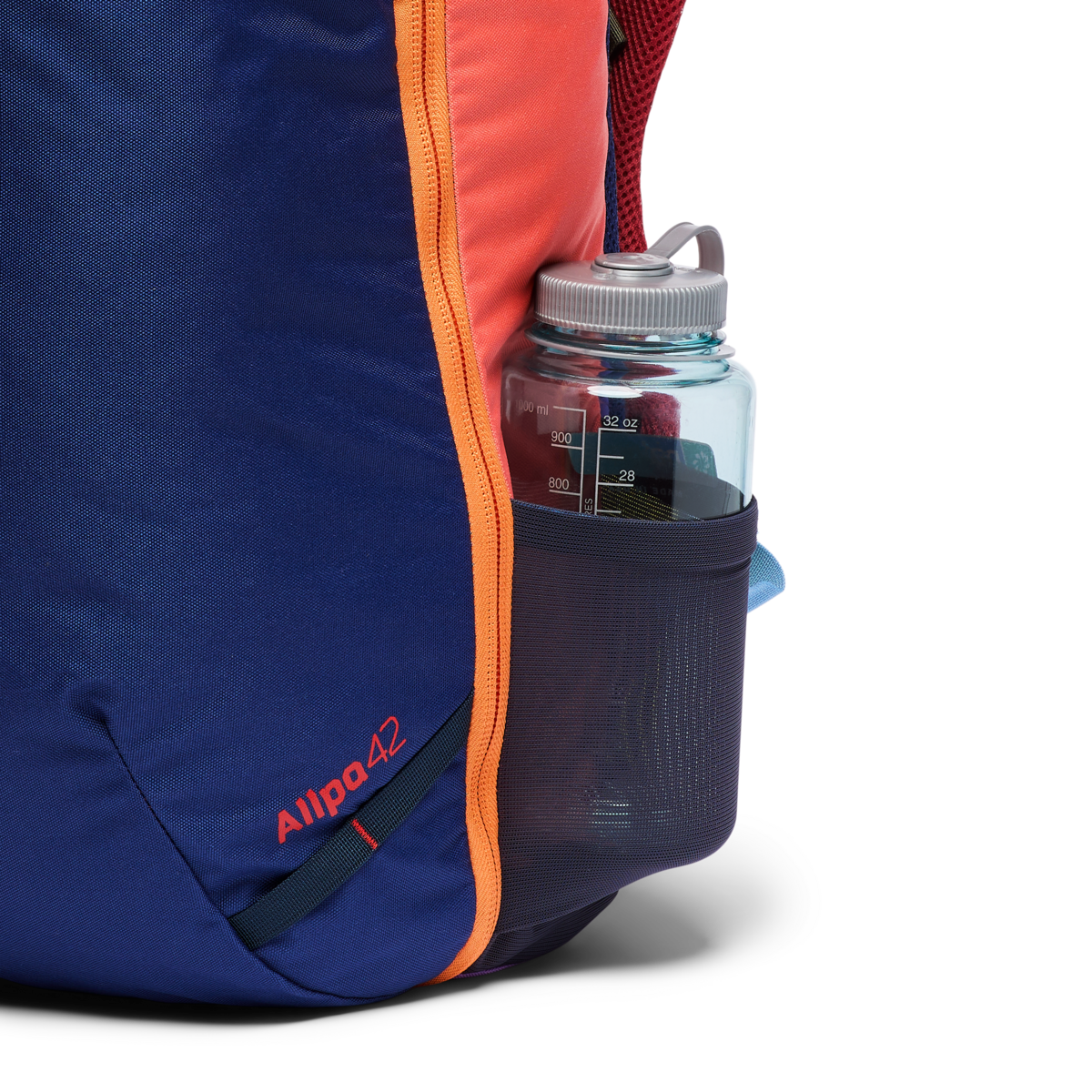 Allpa 42L Travel Pack - Del D??a - Image 23