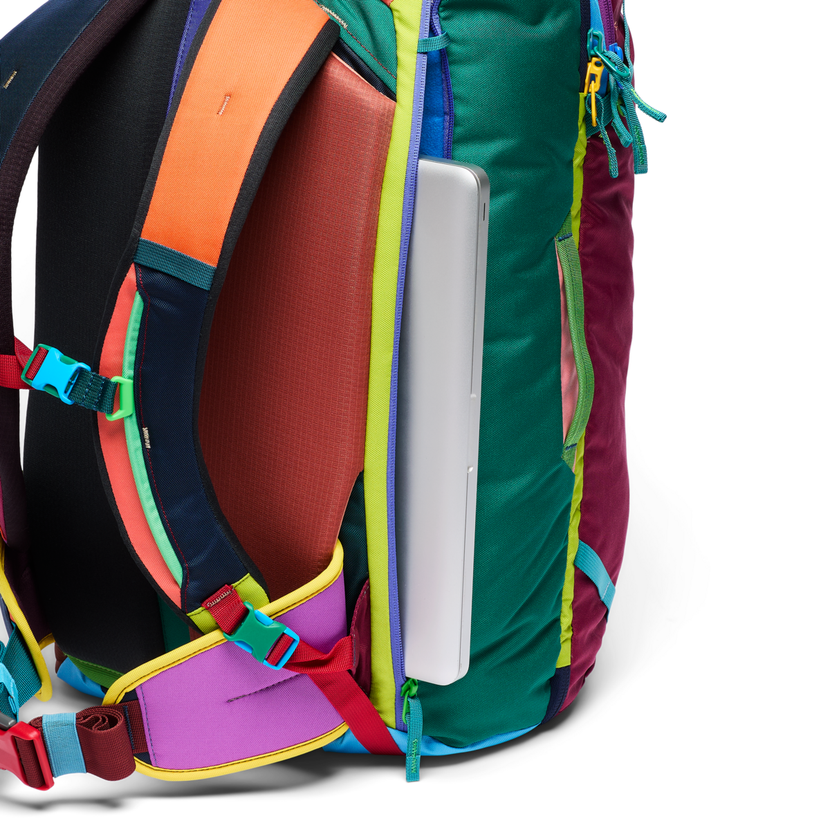 Allpa 42L Travel Pack - Del D??a - Image 25