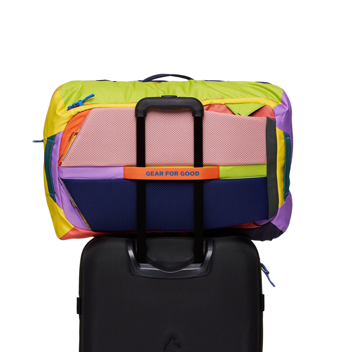 Allpa 42L Travel Pack - Del D??a - Image 30