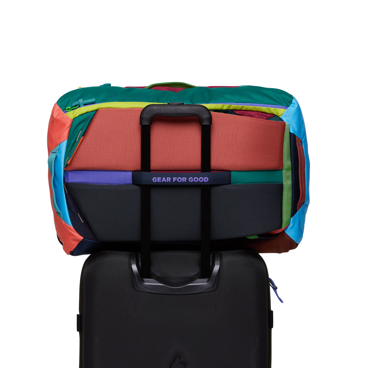 Allpa 42L Travel Pack - Del D??a - Image 31