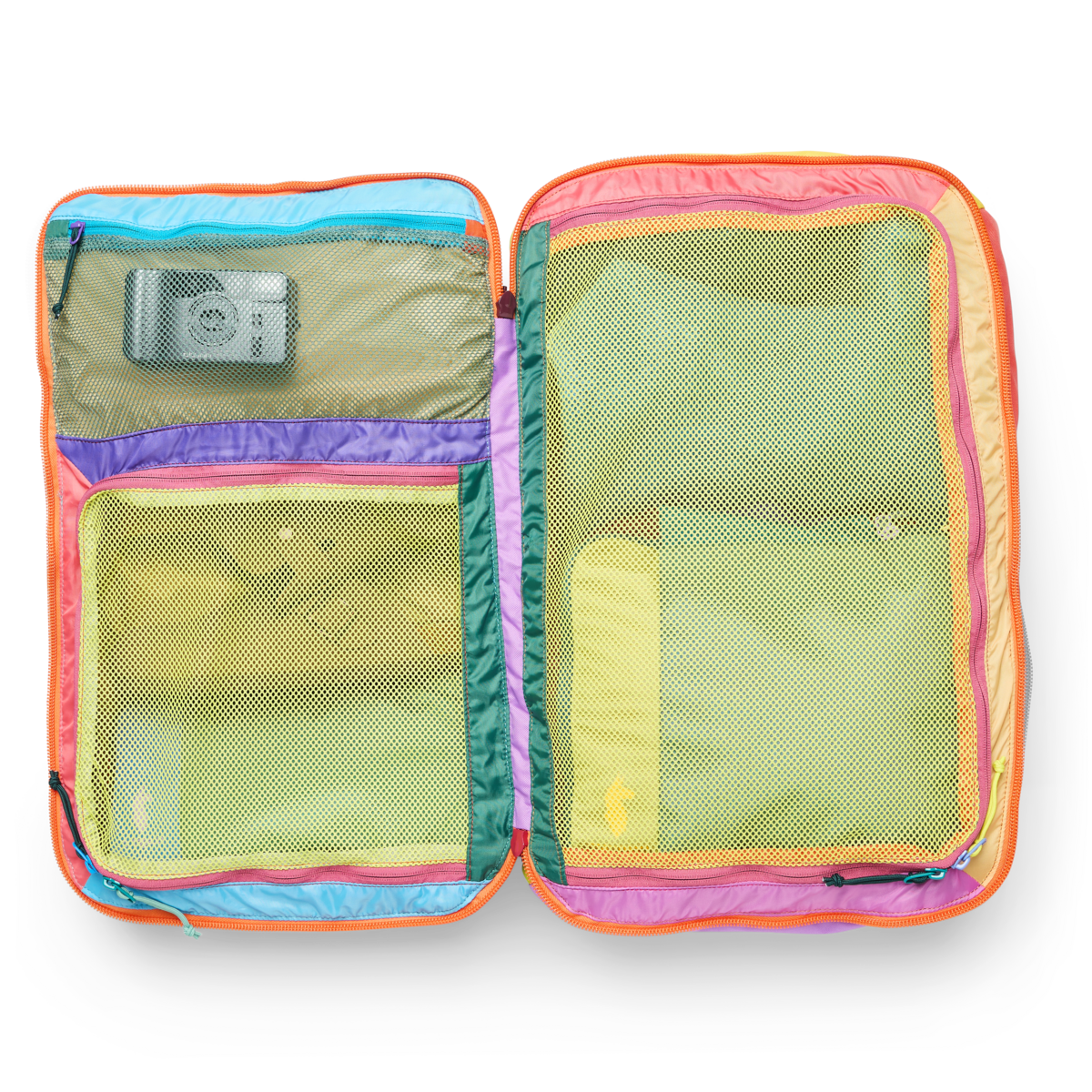 Allpa 42L Travel Pack - Del D??a - Image 15