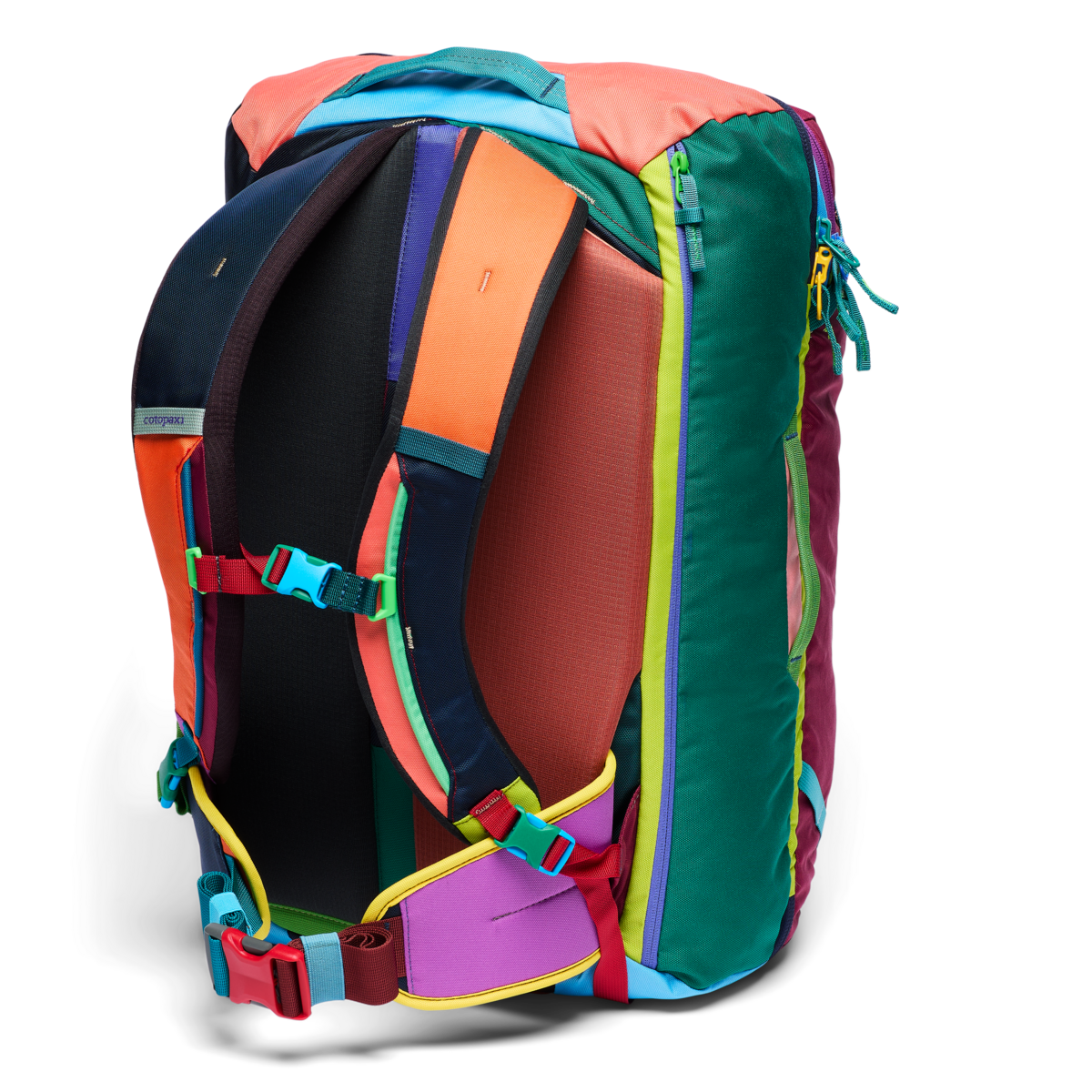 Allpa 42L Travel Pack - Del D??a - Image 13