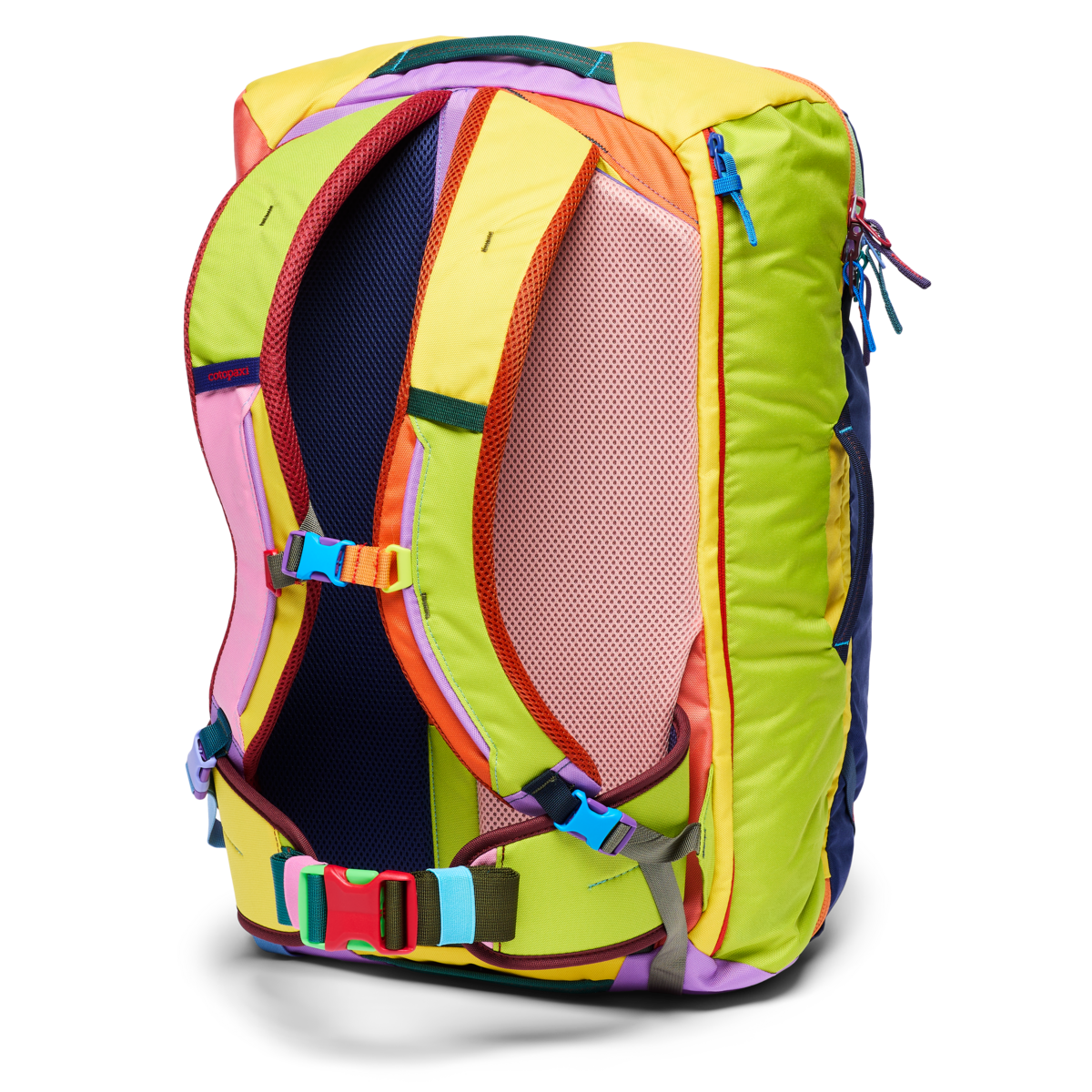 Allpa 42L Travel Pack - Del D??a - Image 12