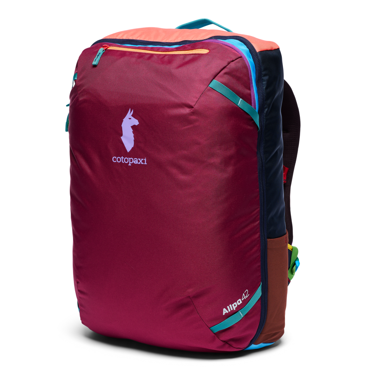 Allpa 42L Travel Pack - Del D??a - Image 10