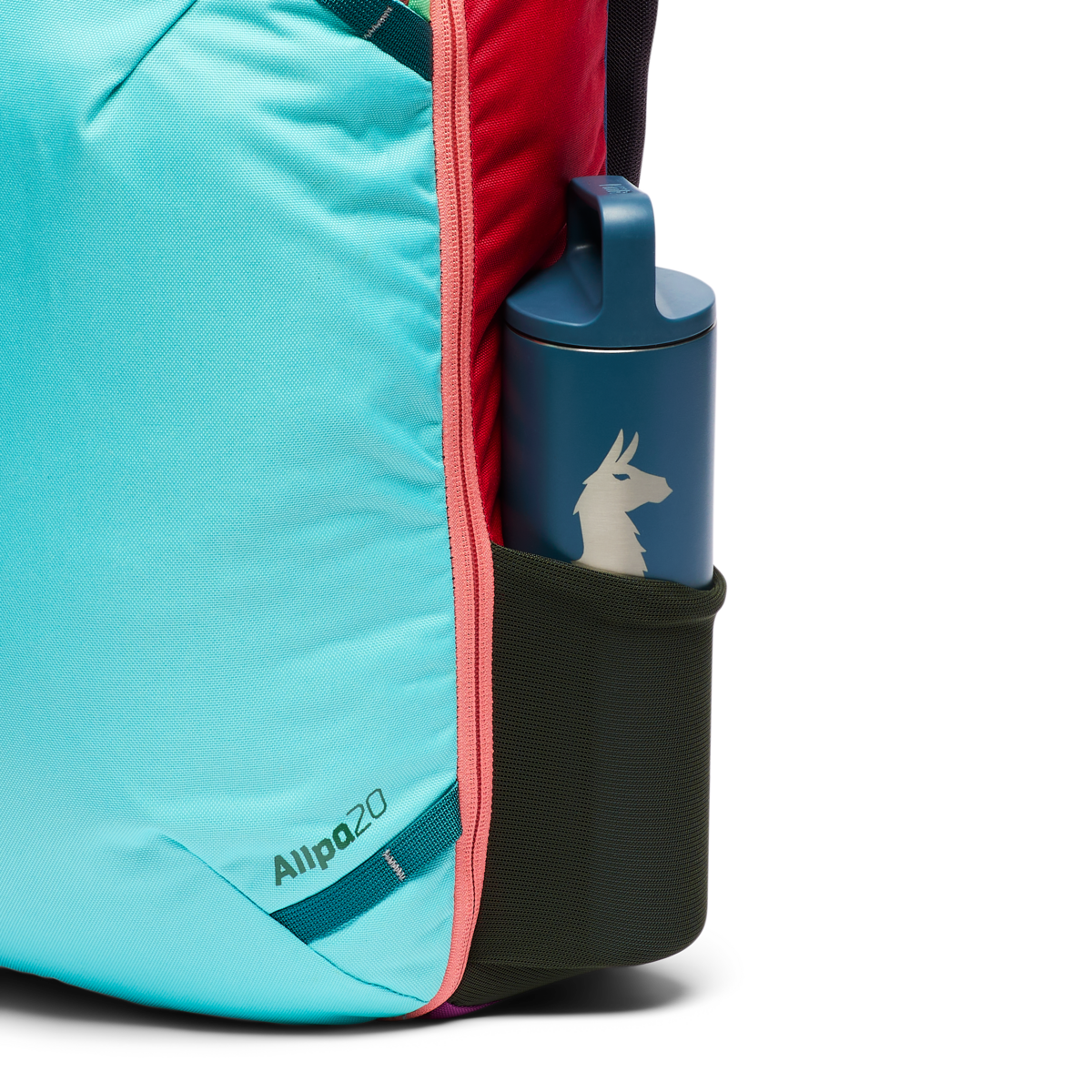 Allpa Mini 20L Travel Pack - Del D??a - Image 10