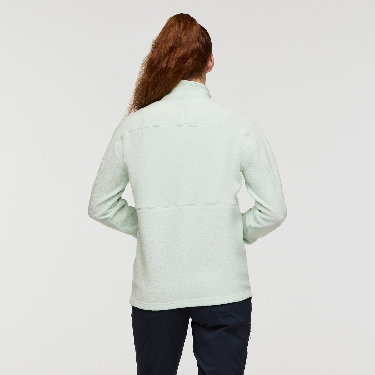 Abrazo Fleece Full-Zip Jacket - Women's - Image 18