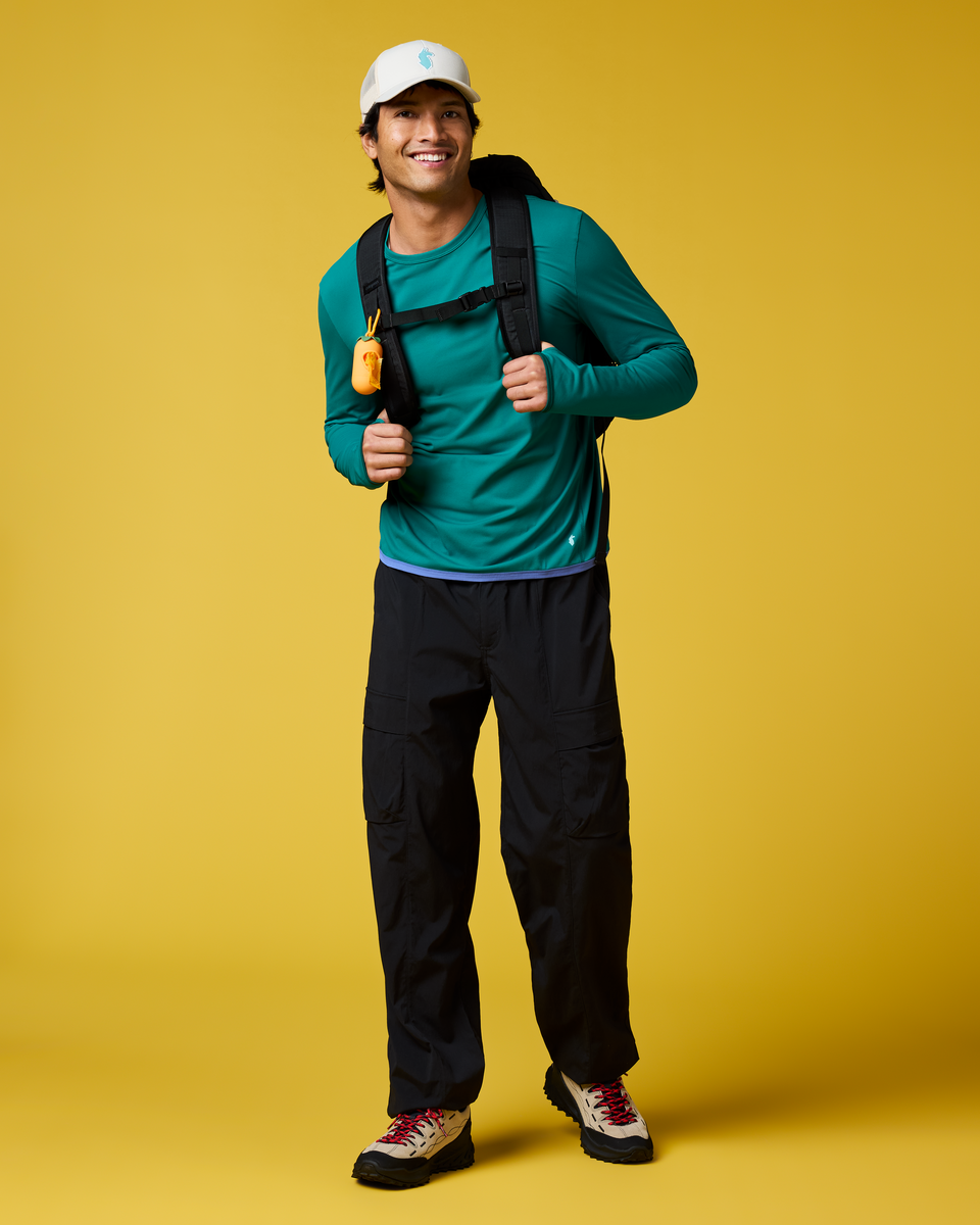Coraje Tech Cargo Pant - Men's - Image 2