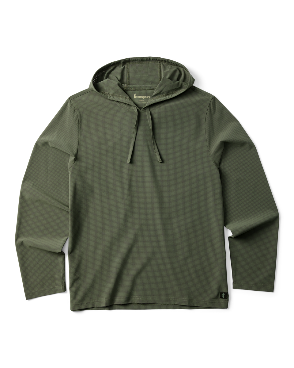 Pulso Tech Hoodie - Men's - Image 18