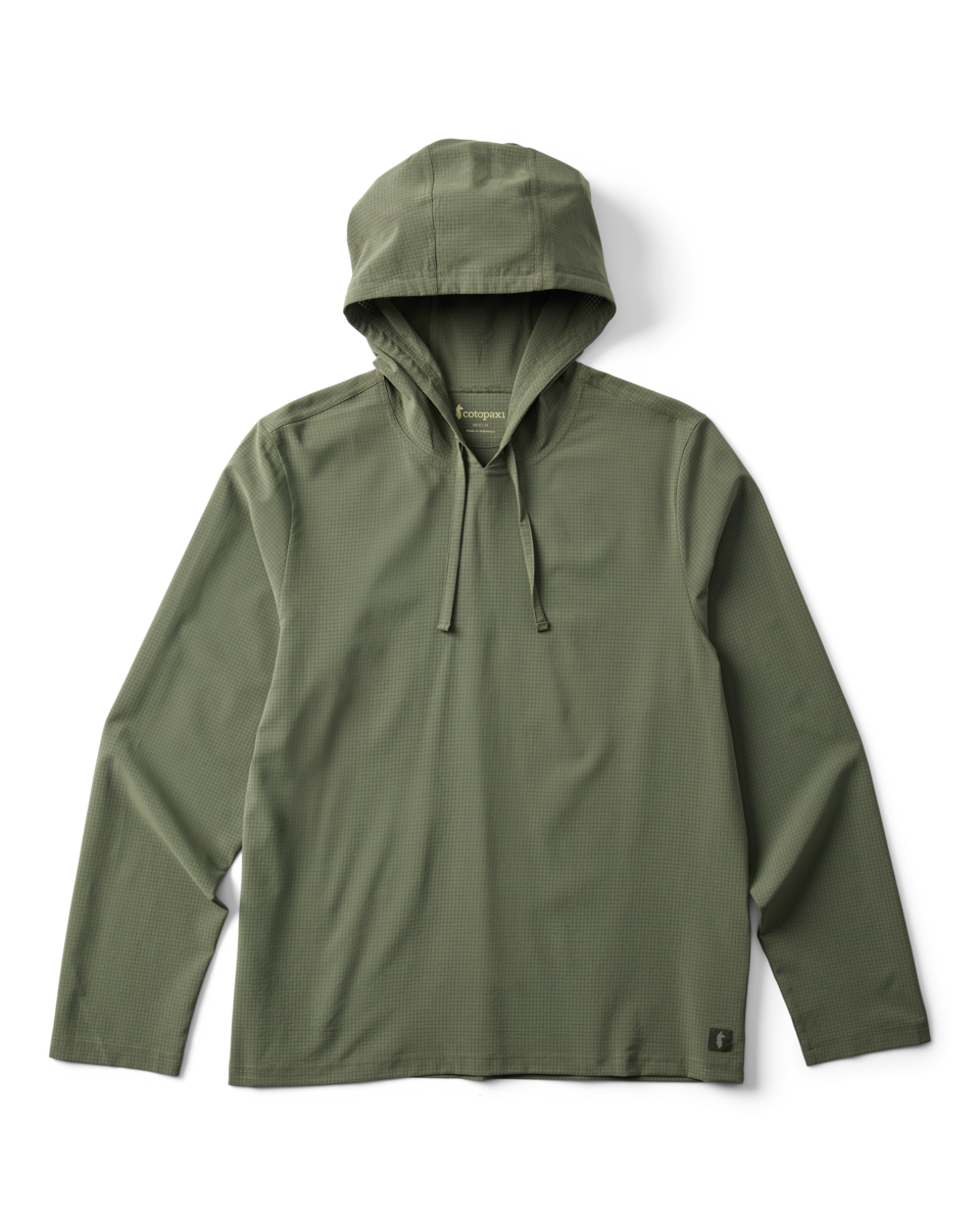 Pulso Tech Hoodie - Men's - Image 17