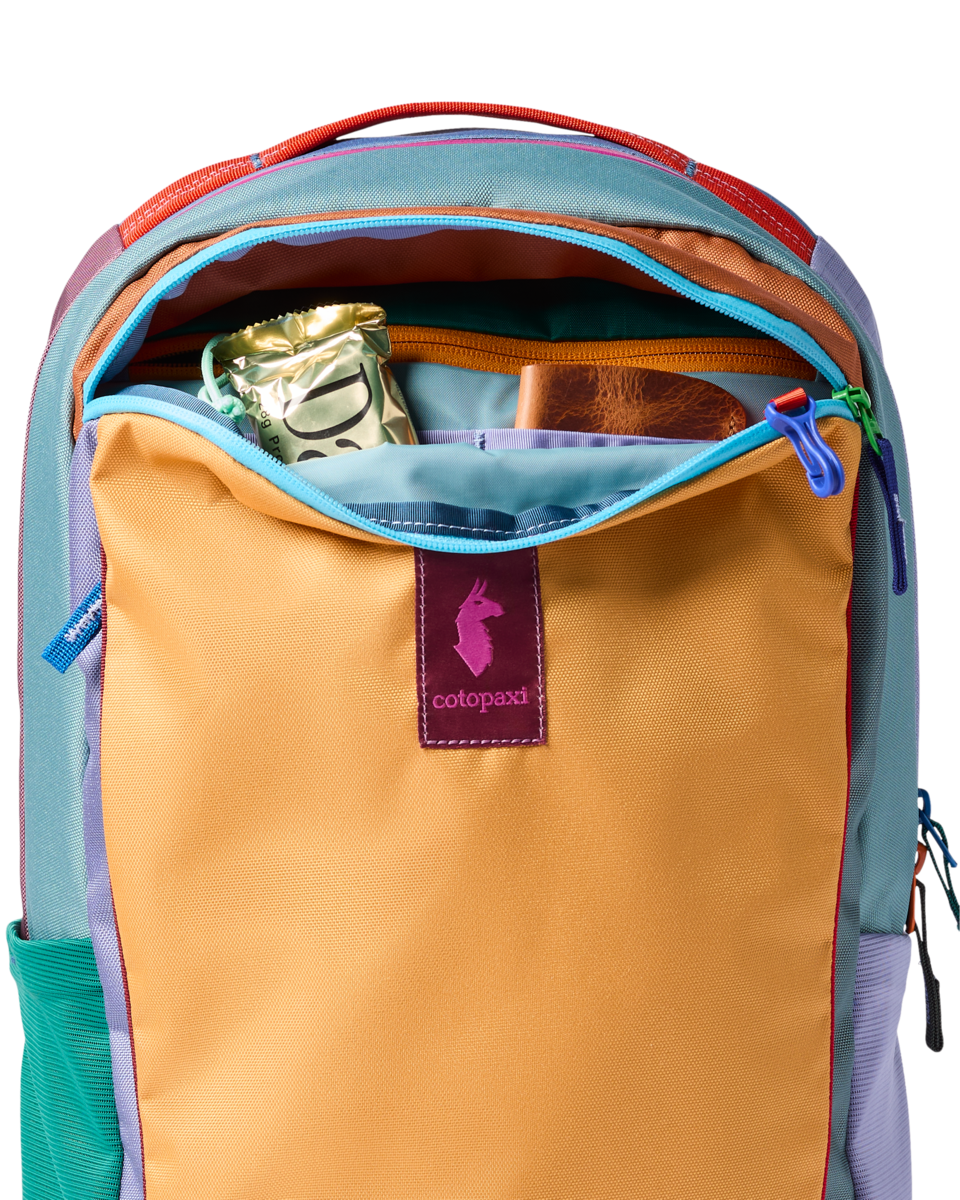 Allpa 18L Daypack - Del D??a - Image 4