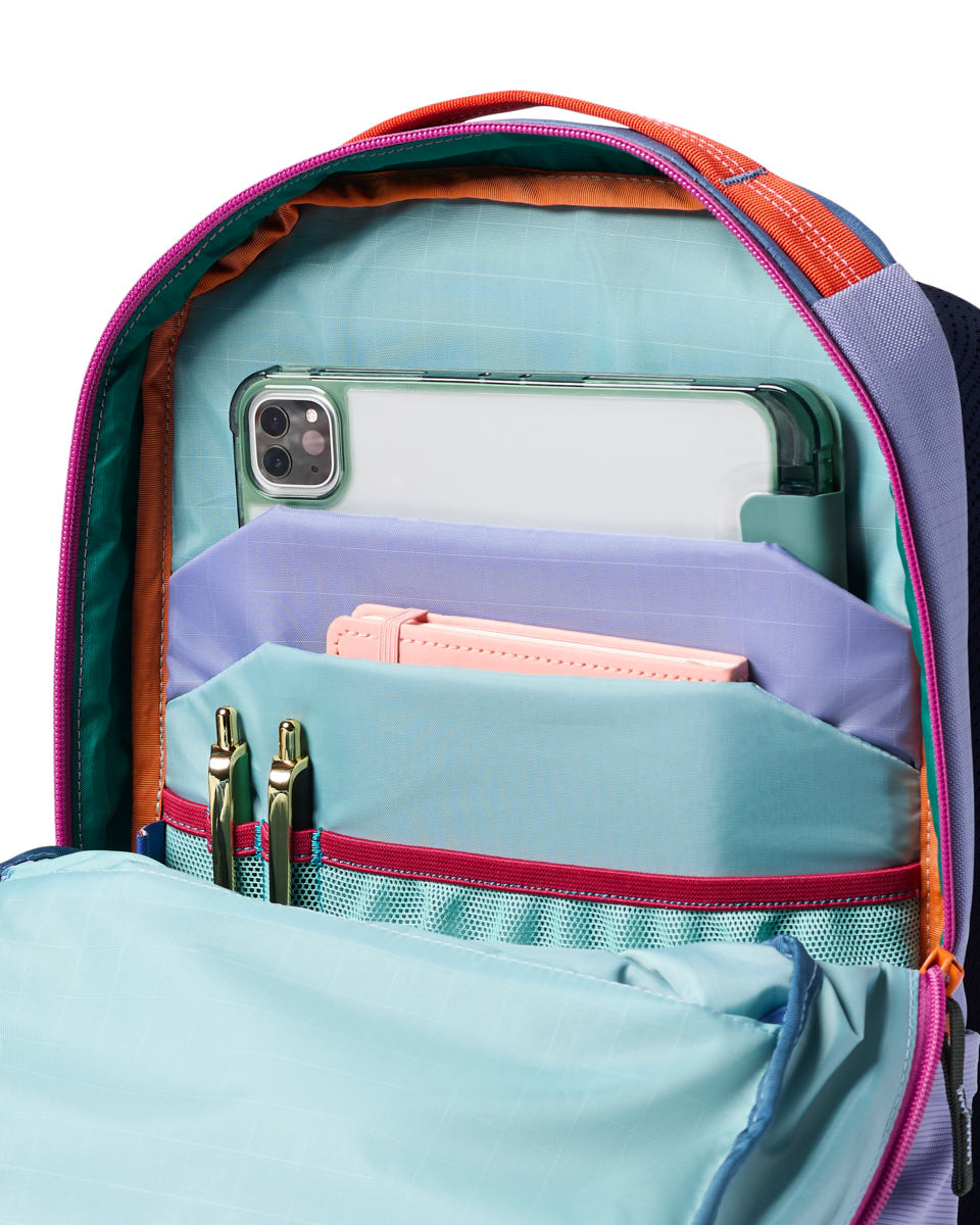 Allpa 18L Daypack - Del D??a - Image 5