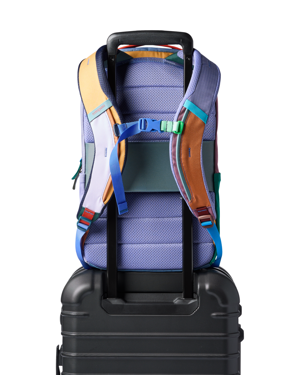 Allpa 18L Daypack - Del D??a - Image 6