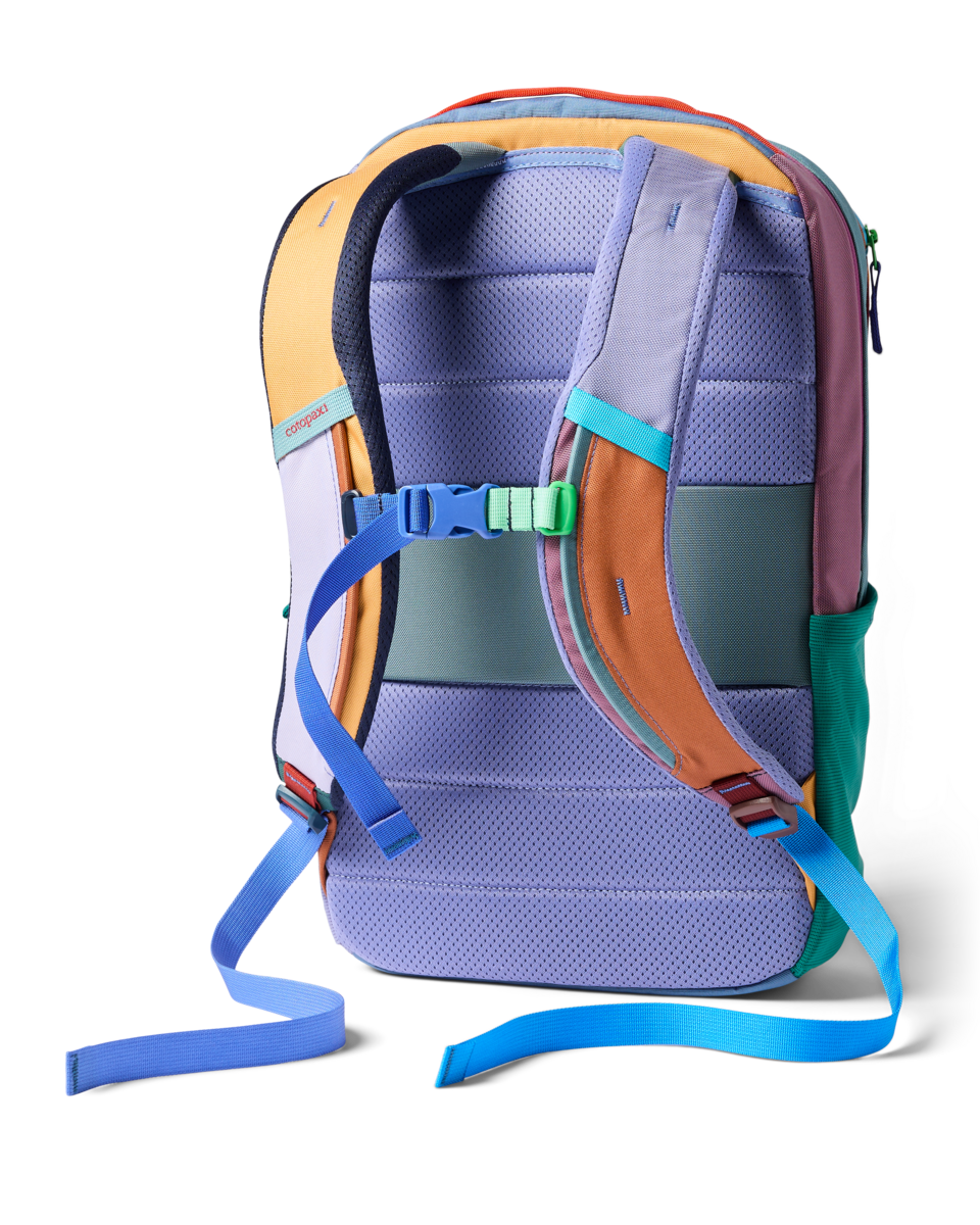 Allpa 18L Daypack - Del D??a - Image 2