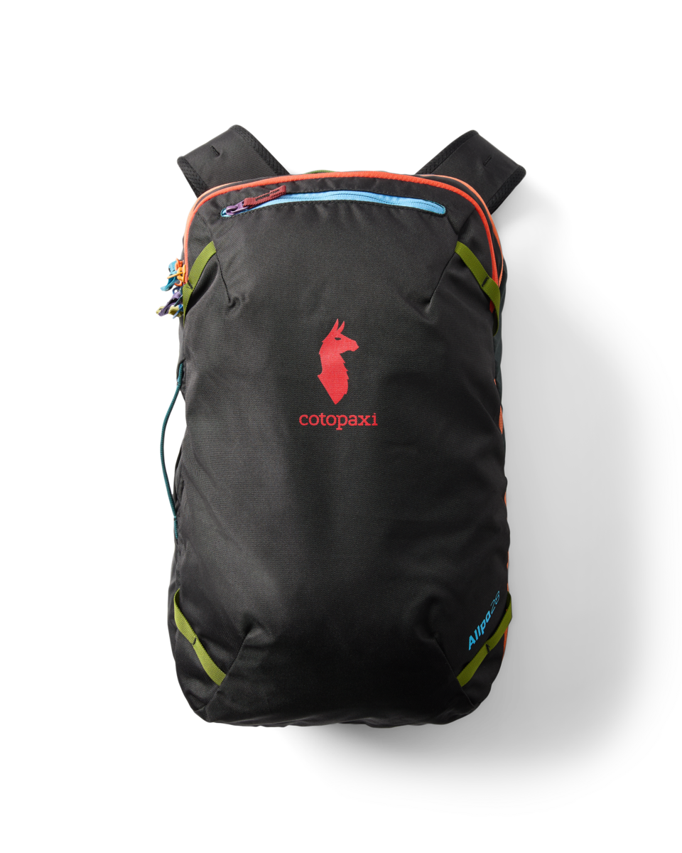 Allpa 28L Travel Pack - Del D??a Dark