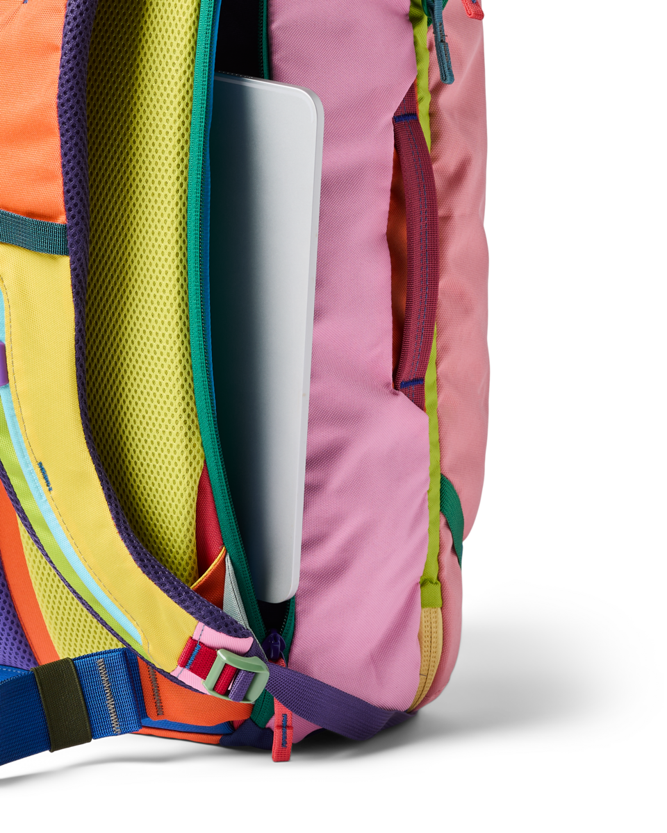 Allpa 28L Travel Pack - Del D??a - Image 3