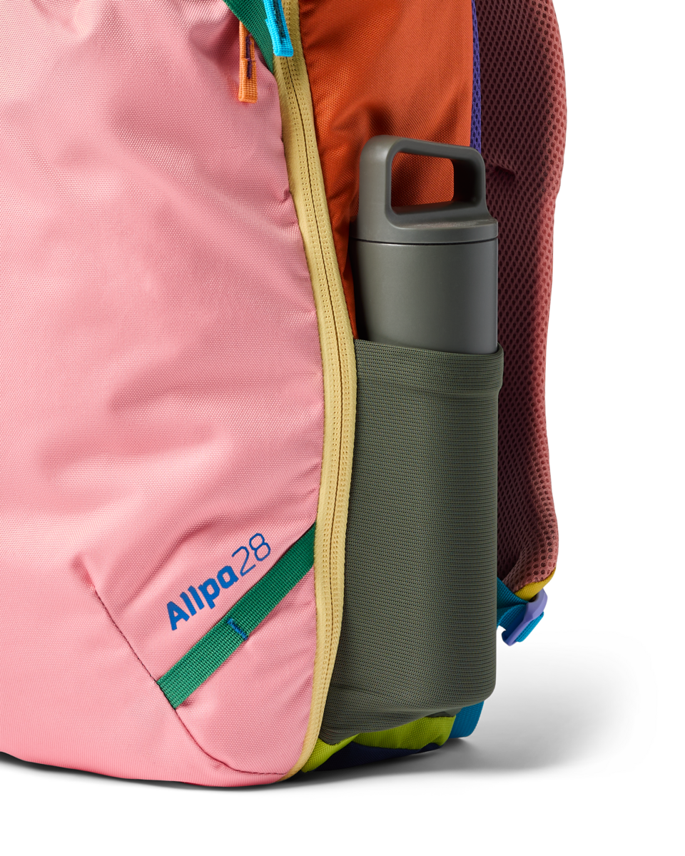 Allpa 28L Travel Pack - Del D??a - Image 4