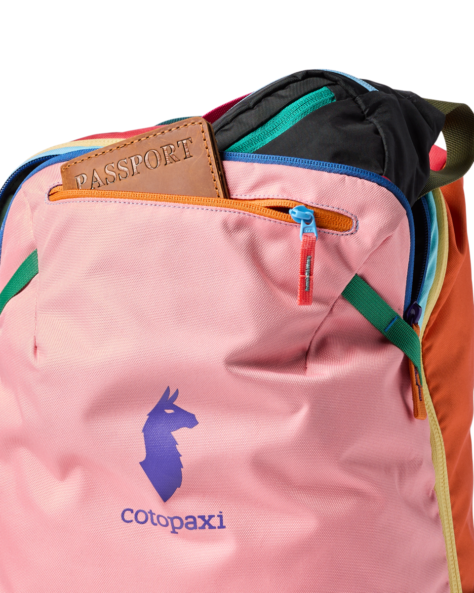 Allpa 28L Travel Pack - Del D??a - Image 5