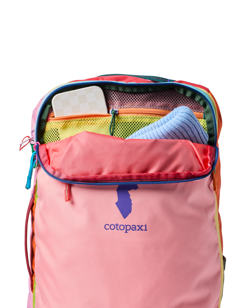 Allpa 28L Travel Pack - Del D??a - Image 6