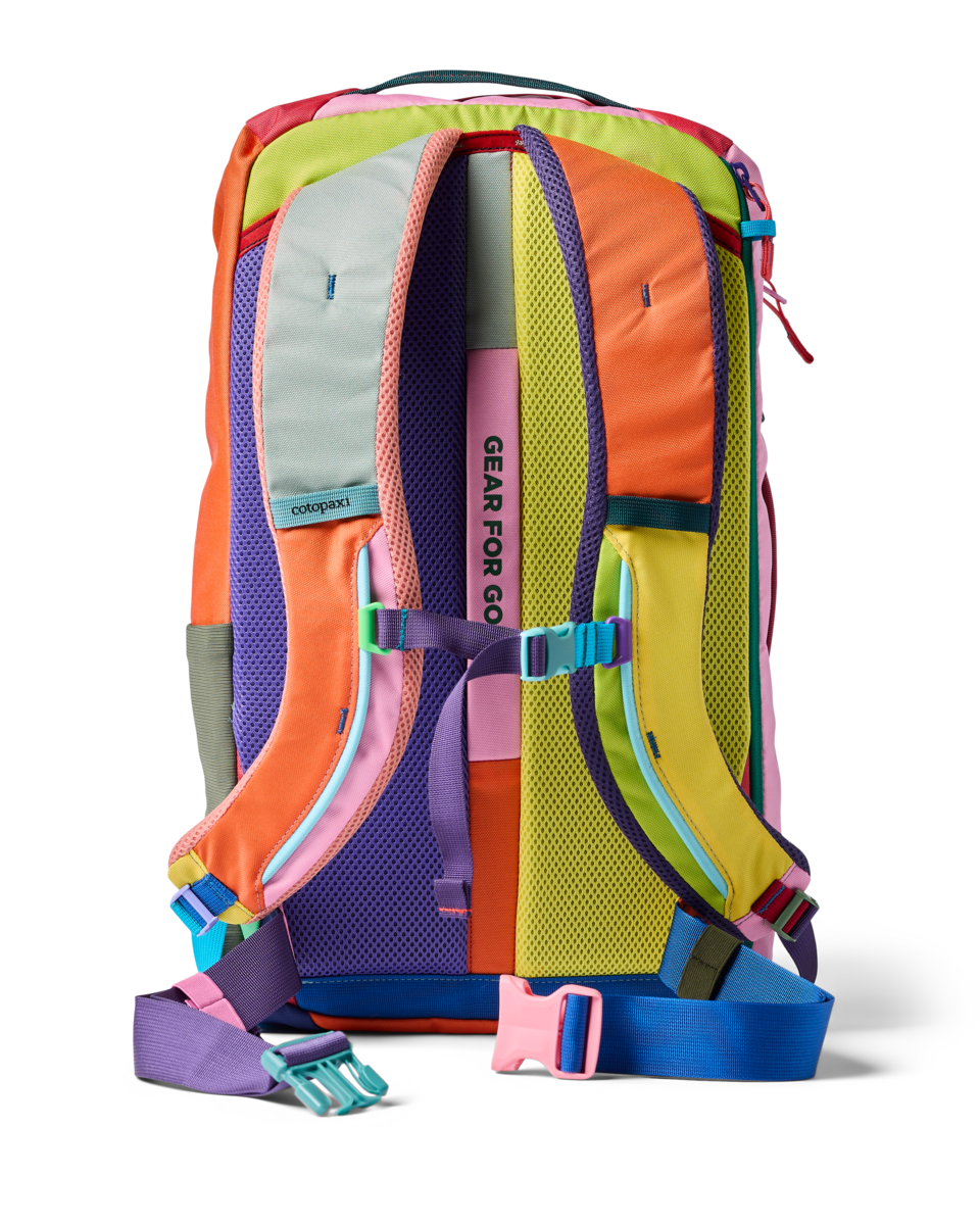Allpa 28L Travel Pack - Del D??a - Image 2