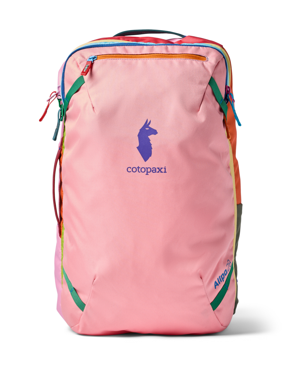 Allpa 28L Travel Pack - Del D??a