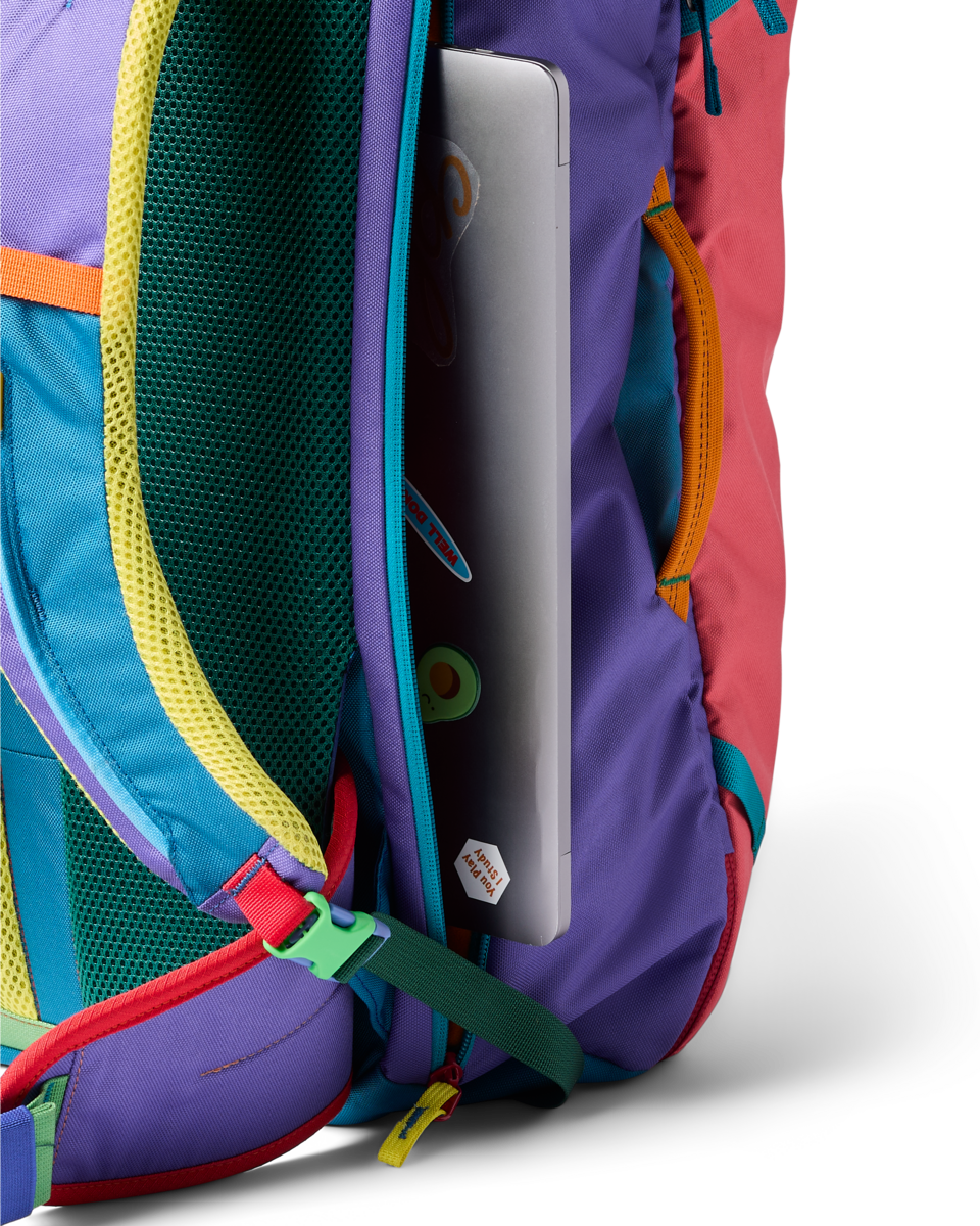 Allpa 35L Travel Pack - Del D??a - Image 4
