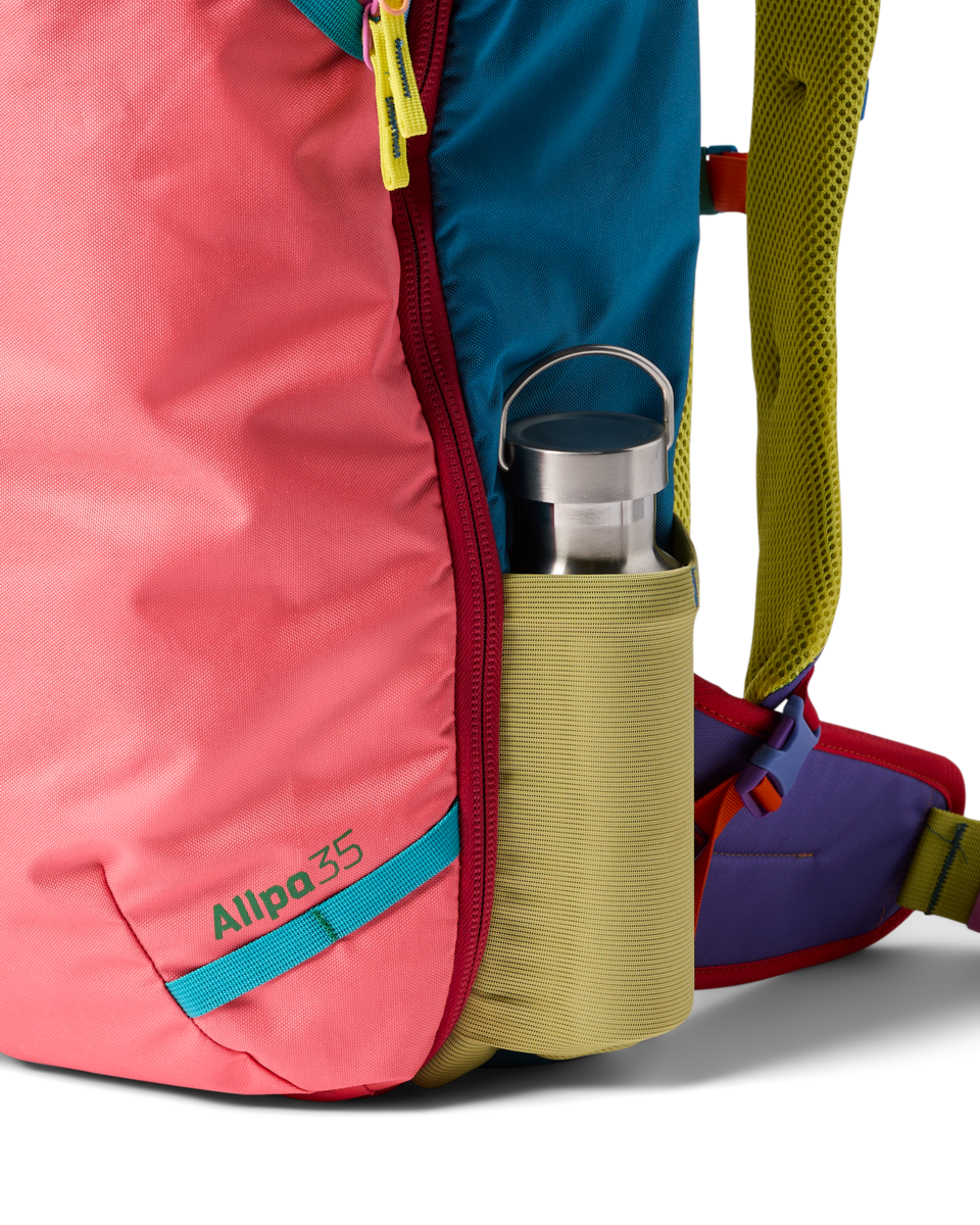 Allpa 35L Travel Pack - Del D??a - Image 3