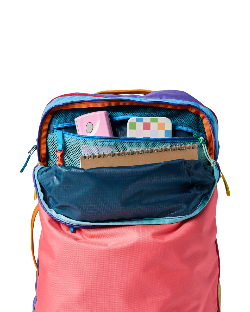Allpa 35L Travel Pack - Del D??a - Image 6