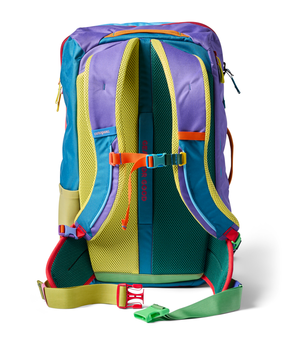Allpa 35L Travel Pack - Del D??a - Image 2