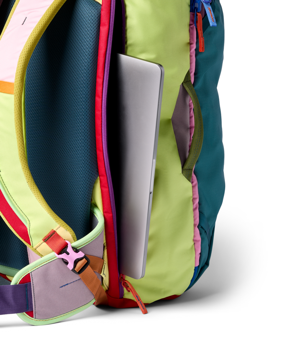 Allpa 42L Travel Pack - Del D??a - Image 3