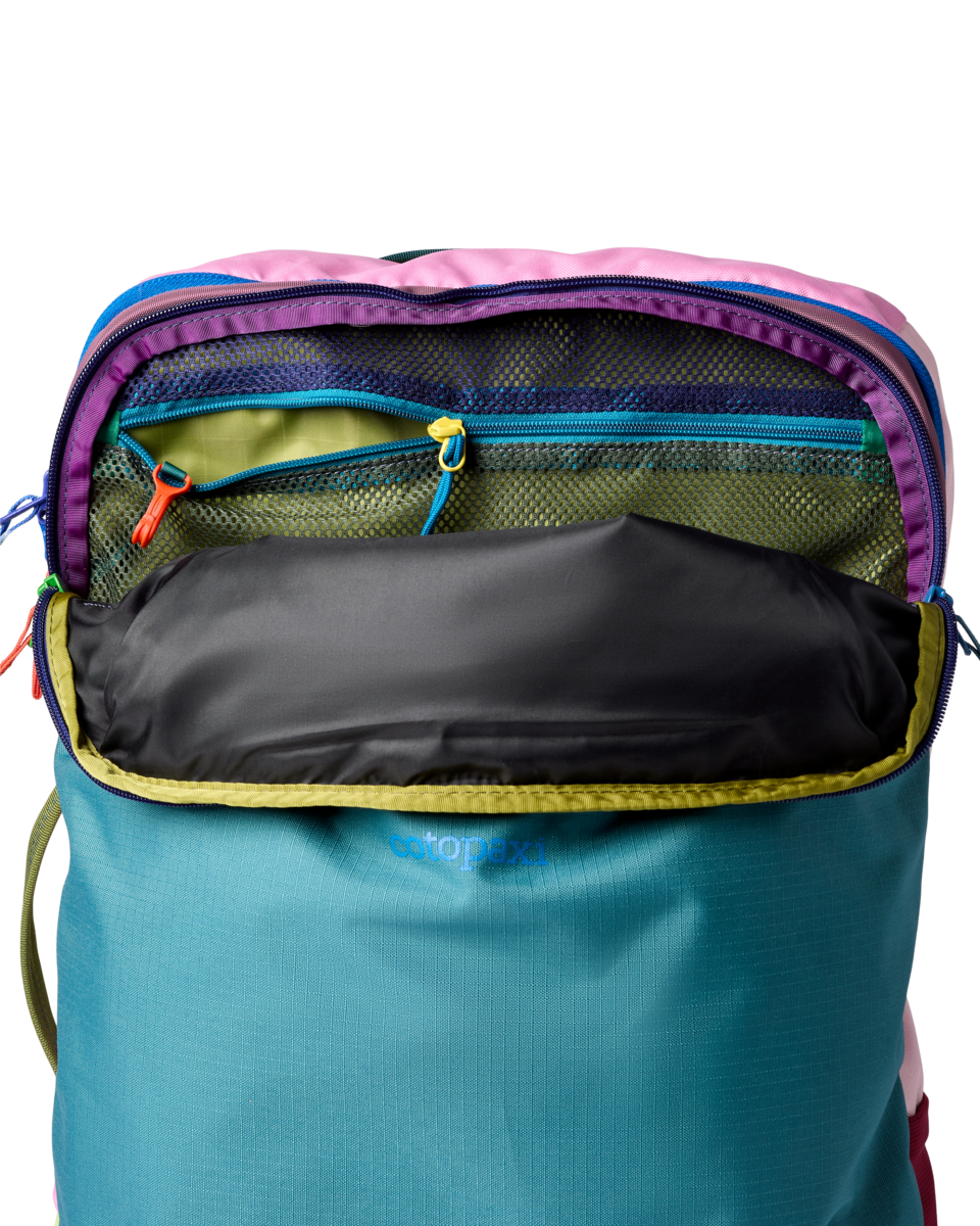 Allpa 42L Travel Pack - Del D??a - Image 4