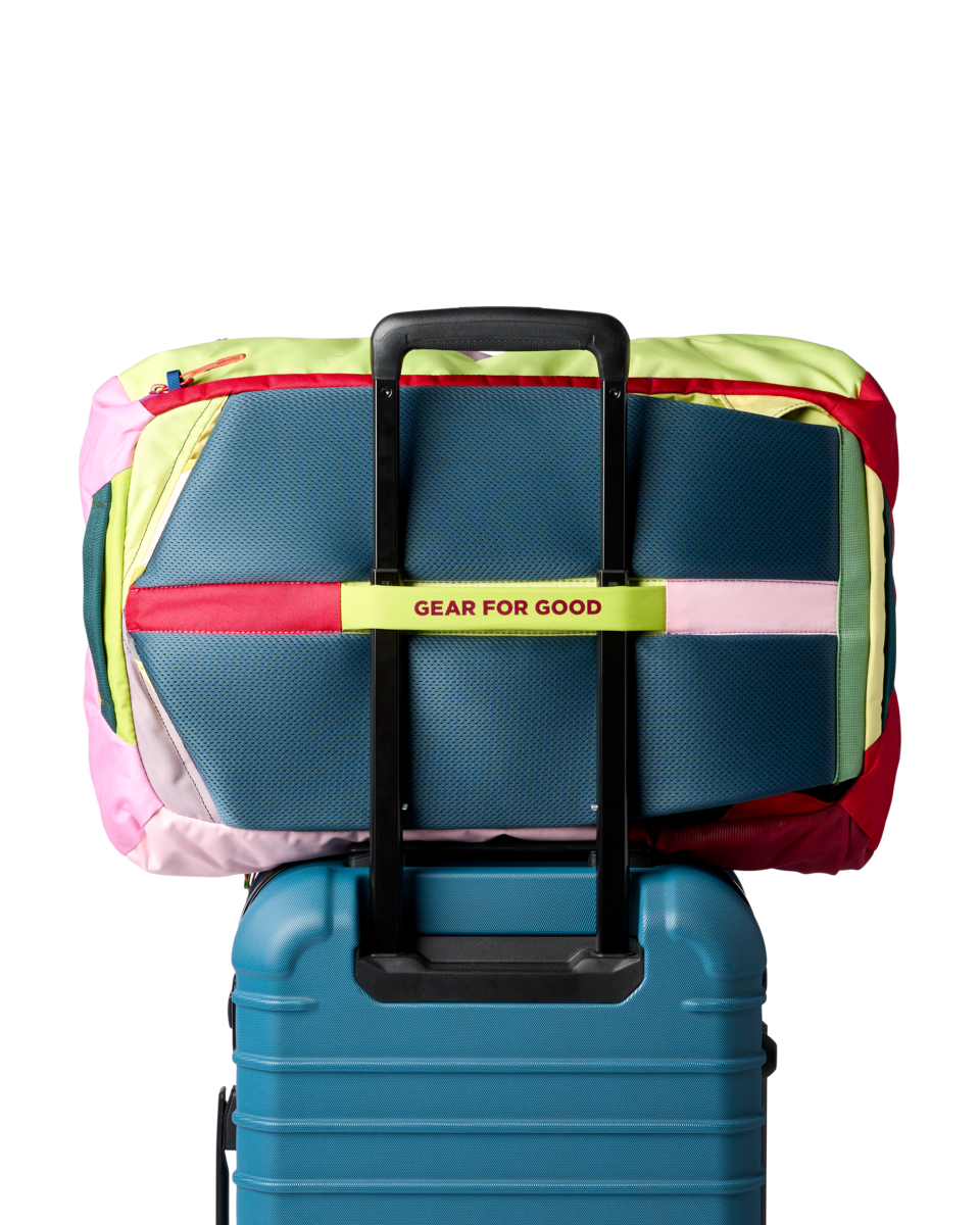 Allpa 42L Travel Pack - Del D??a - Image 5