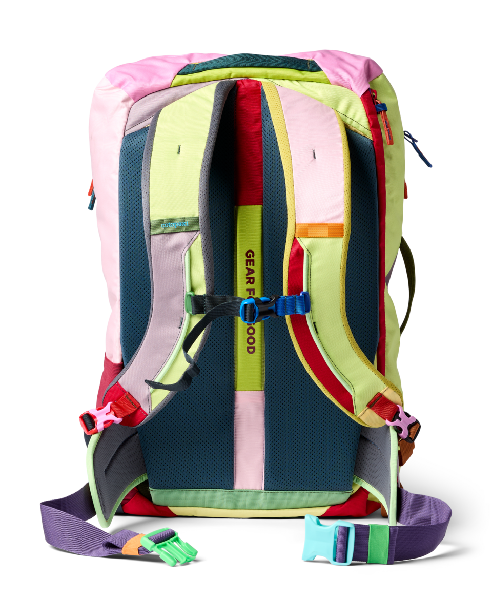 Allpa 42L Travel Pack - Del D??a - Image 2
