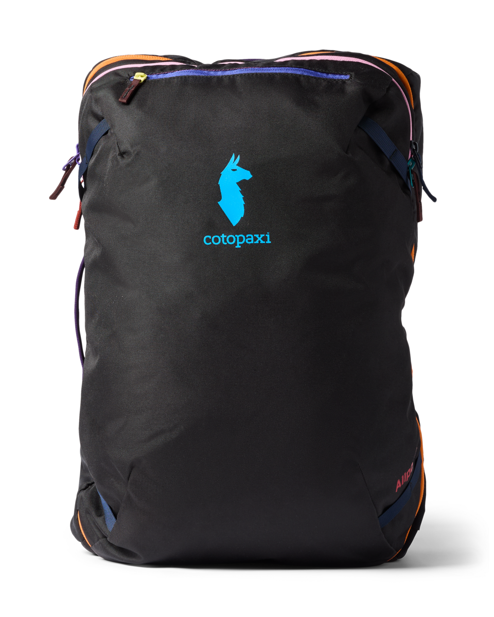 Allpa 42L Travel Pack - Del D??a Dark