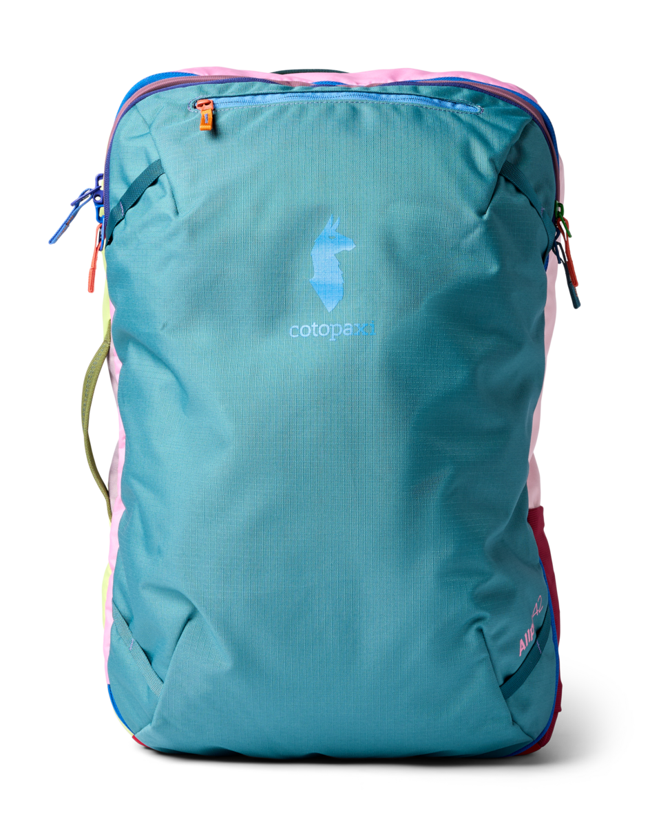 Allpa 42L Travel Pack - Del D??a