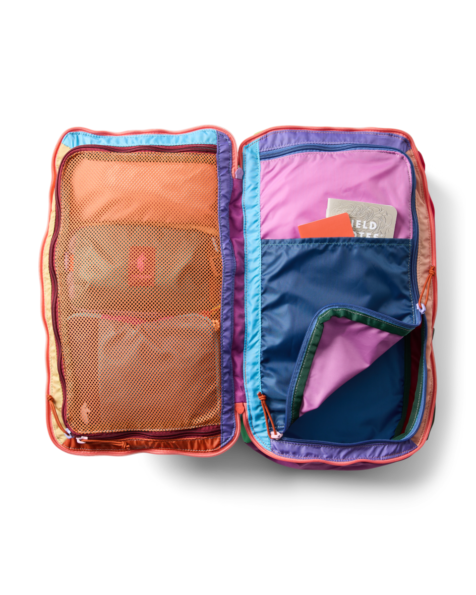 Allpa Mini 20L Travel Pack - Del D??a - Image 8