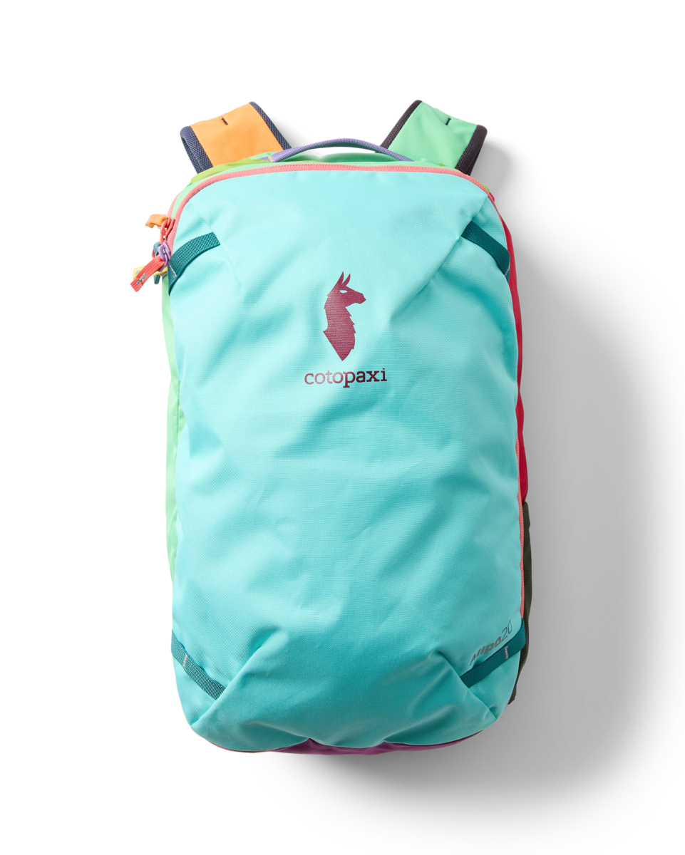 Allpa Mini 20L Travel Pack - Del D??a
