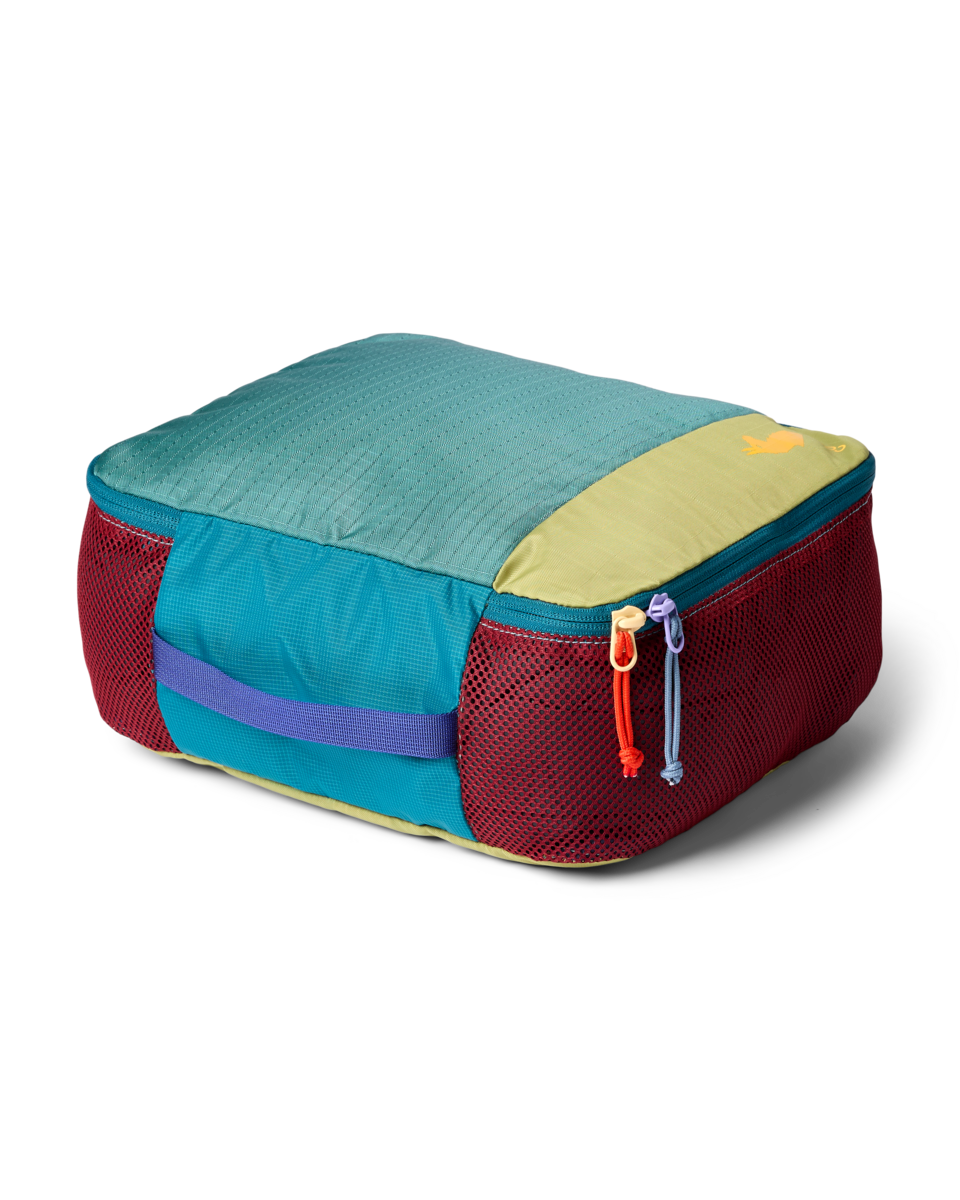 Cubo 10L Travel Cube - Del D??a - Image 3