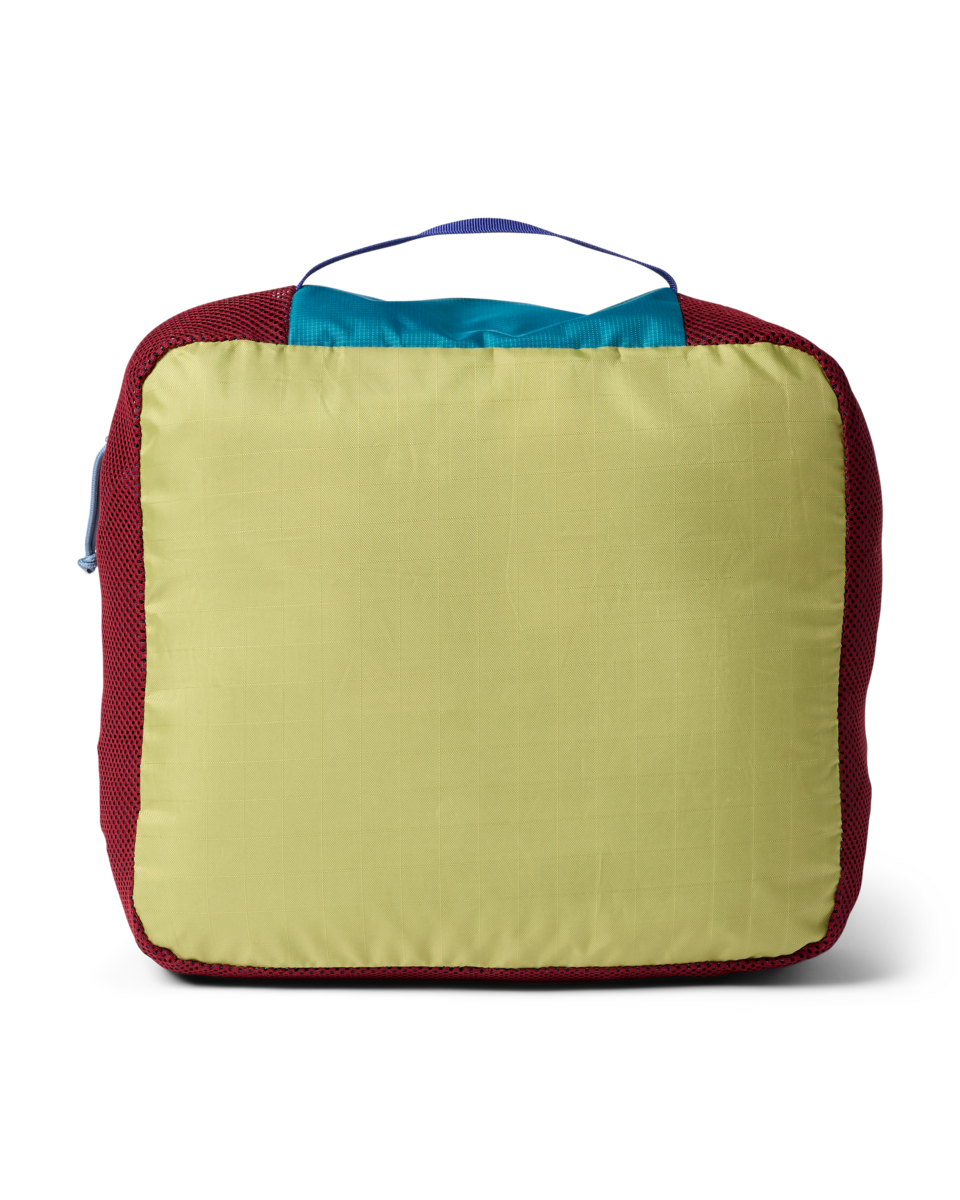 Cubo 10L Travel Cube - Del D??a - Image 2