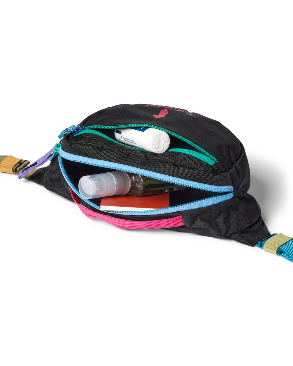Kapai 1.5L Hip Pack - Del D??a Dark - Image 3