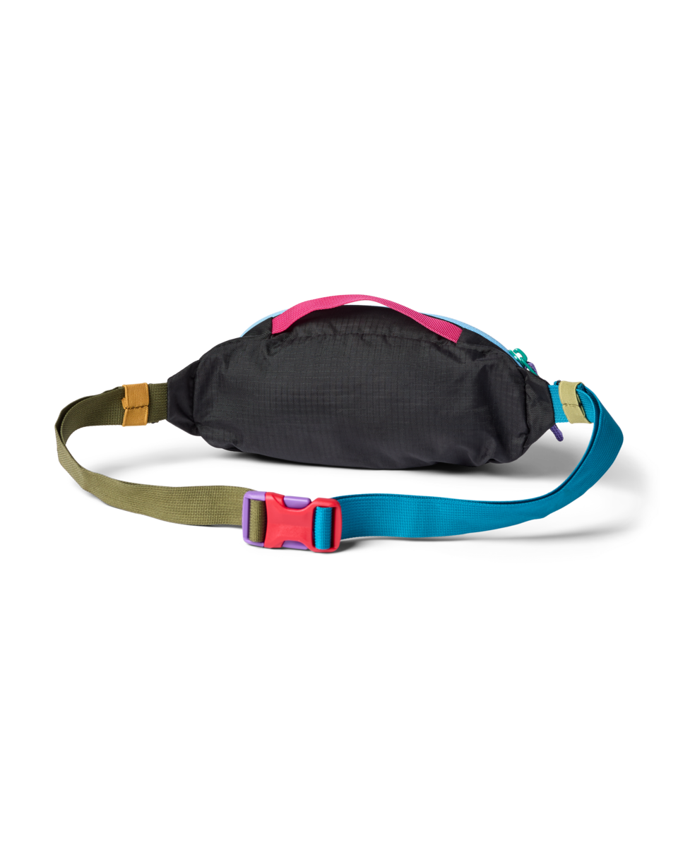 Kapai 1.5L Hip Pack - Del D??a Dark - Image 2
