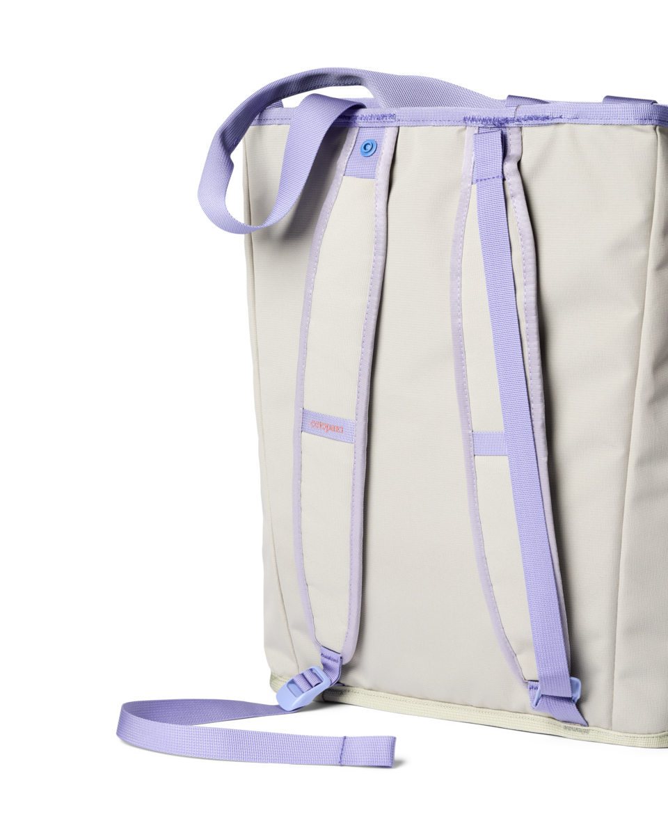 Todo 22L Convertible Tote - Image 8