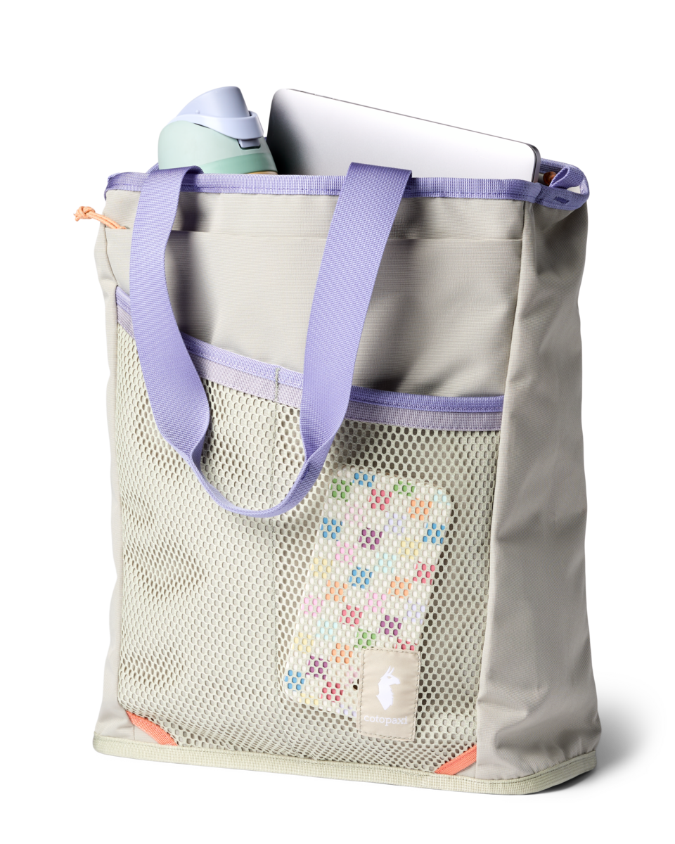 Todo 22L Convertible Tote - Image 7